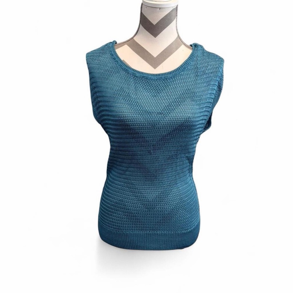 WHBM Sweater Shell